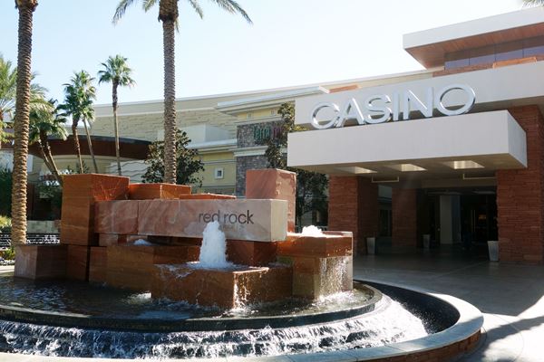The Sandbar at Red Rock Casino Resort & Spa - Complex