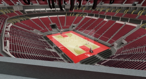 NC State Wolfpack Basketball Tickets - StubHub