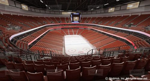 Anaheim Ducks Tickets - StubHub