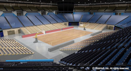 UCLA Bruins Basketball Tickets - StubHub