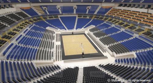 Orlando Magic Tickets StubHub   240785 