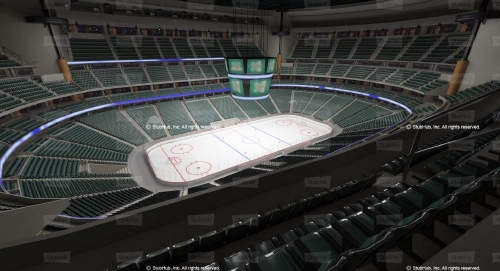 Minnesota Wild Tickets - StubHub