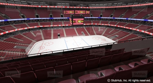 Ottawa Senators Tickets - StubHub