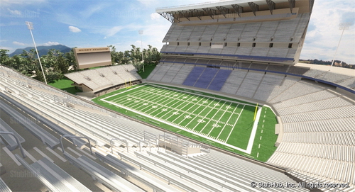 Washington Huskies Football Tickets - StubHub