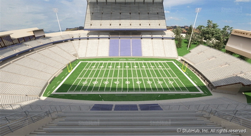 Washington Huskies Football Tickets - StubHub