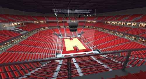 Wisconsin Badgers Basketball Tickets - StubHub