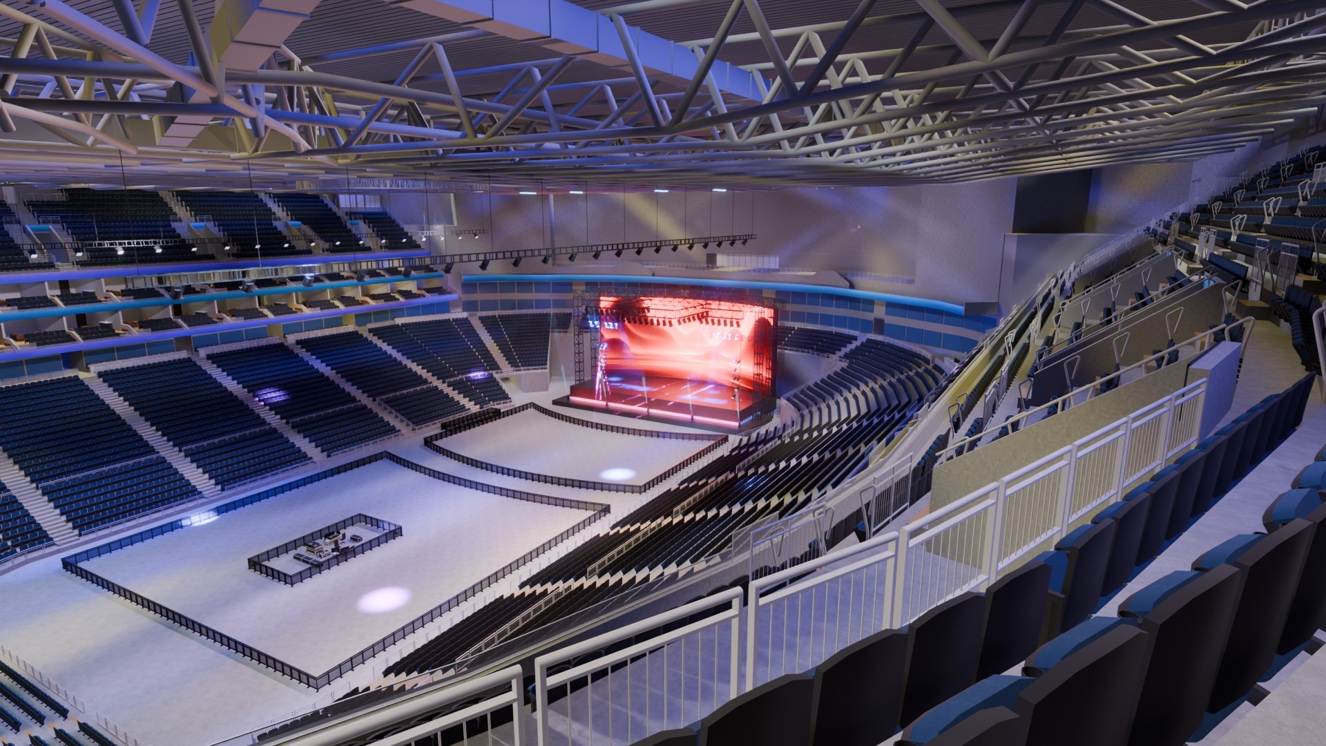 Sec 404 O2 View Soultown Festival The O2 London Tickets | Sat 10 Apr 2027 - viagogo