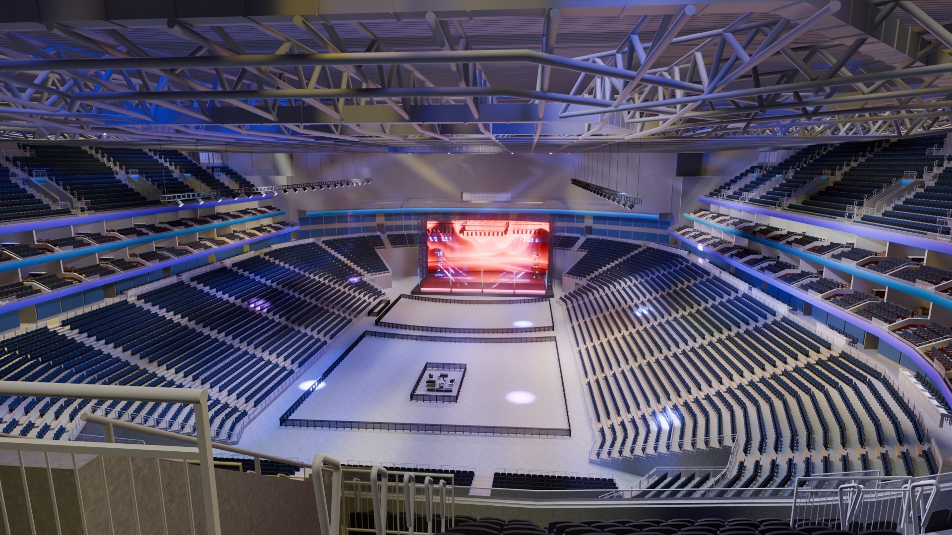 Sec 404 O2 View Soultown Festival The O2 London Tickets | Sat 10 Apr 2027 - viagogo