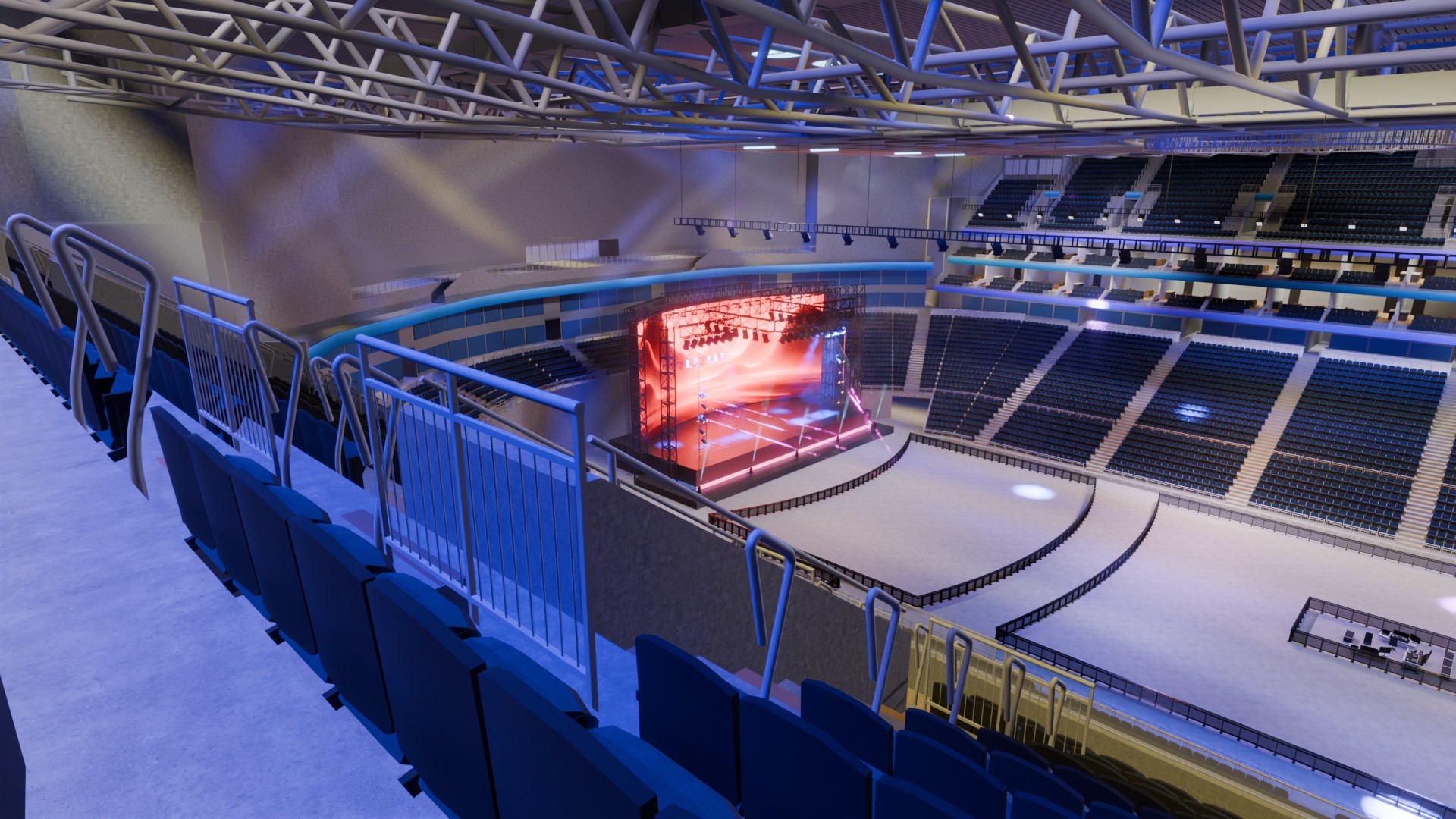 Sec 404 O2 View Soultown Festival The O2 London Tickets | Sat Apr 10 2027 - viagogo