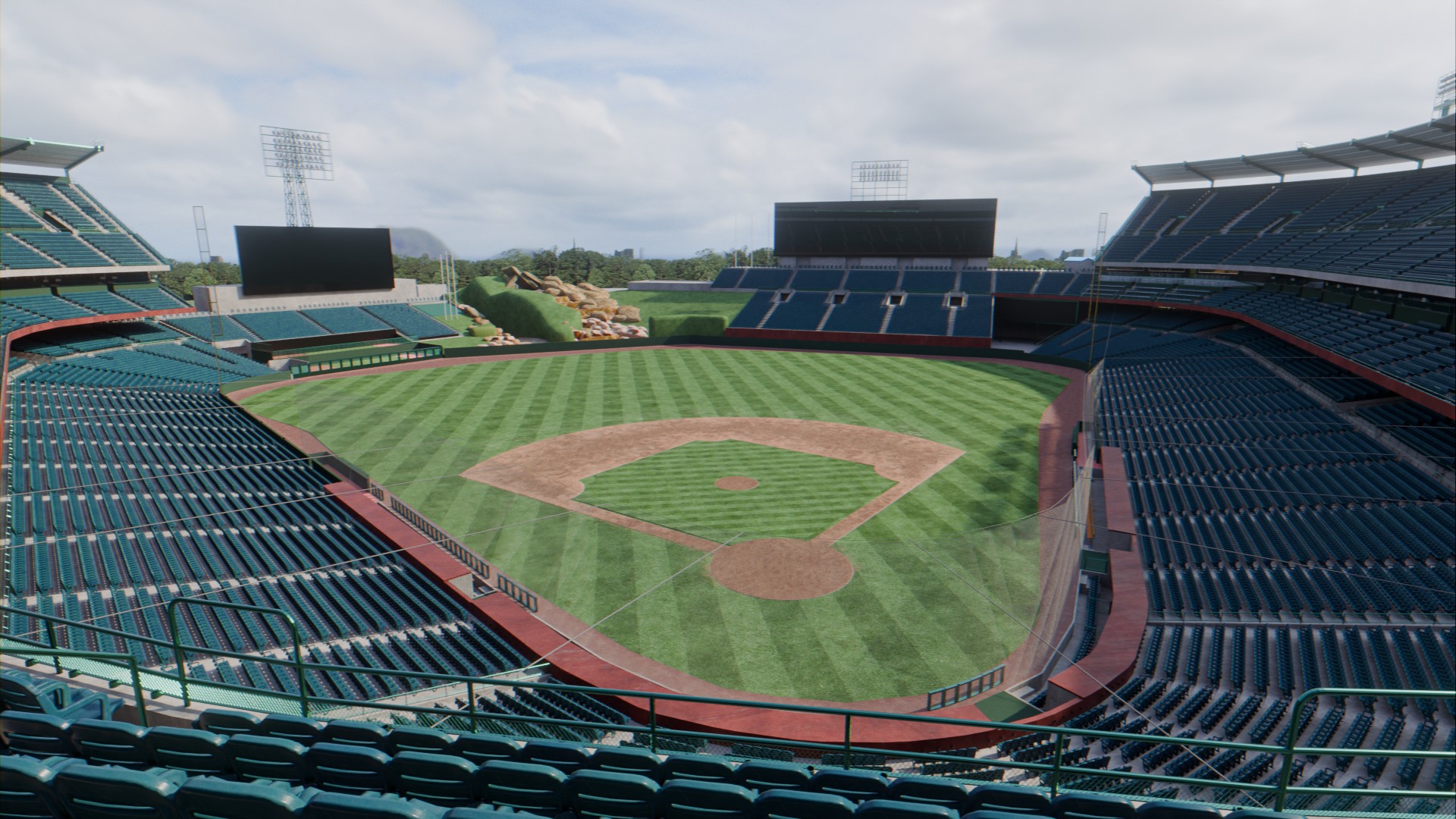 Milwaukee Brewers at Los Angeles Angels アナハイム Tickets | 8月 2