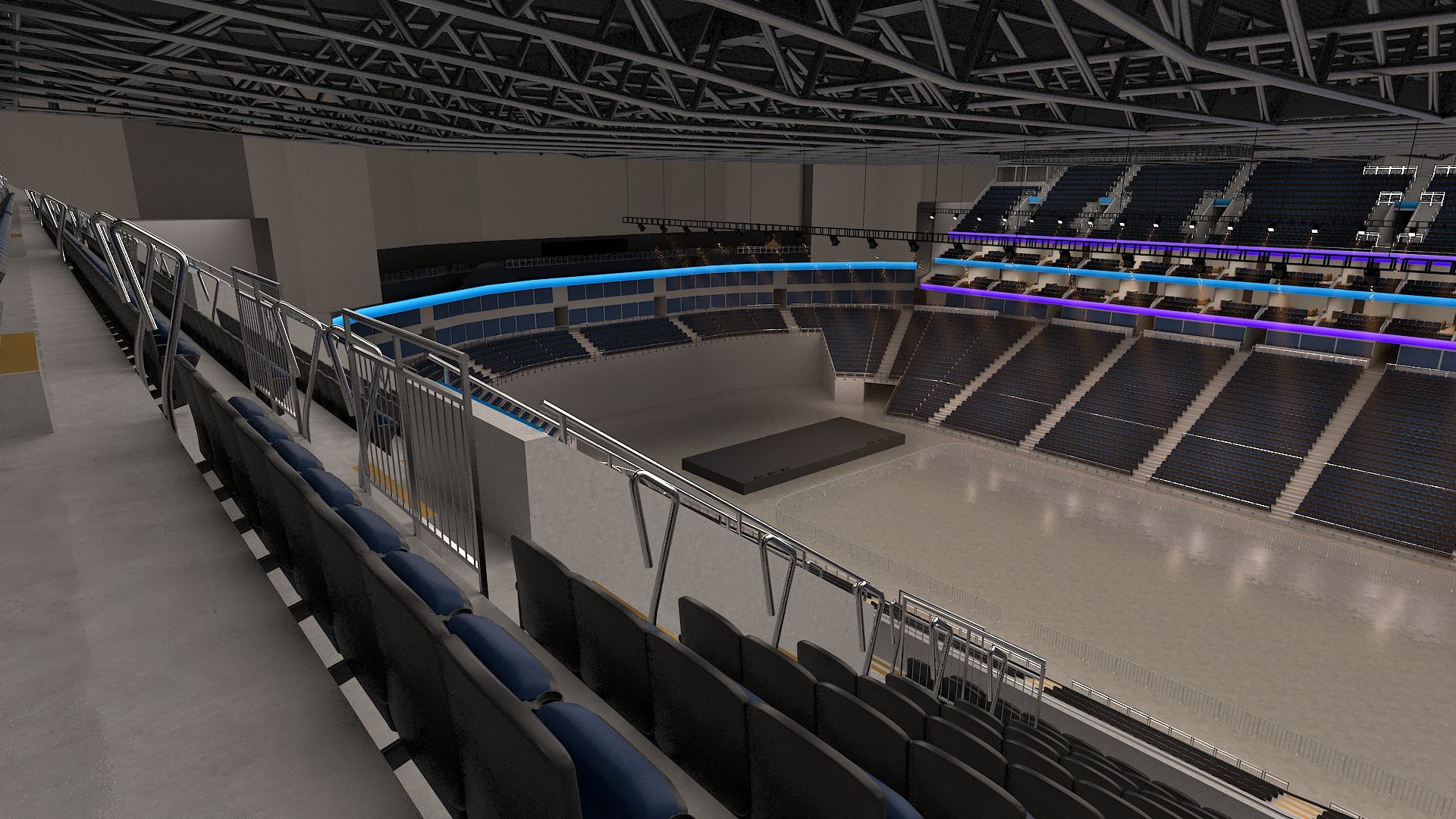 London O2 Section 405 Myles Smith The O2 London Tickets | Fri 20 Nov 2026 - viagogo