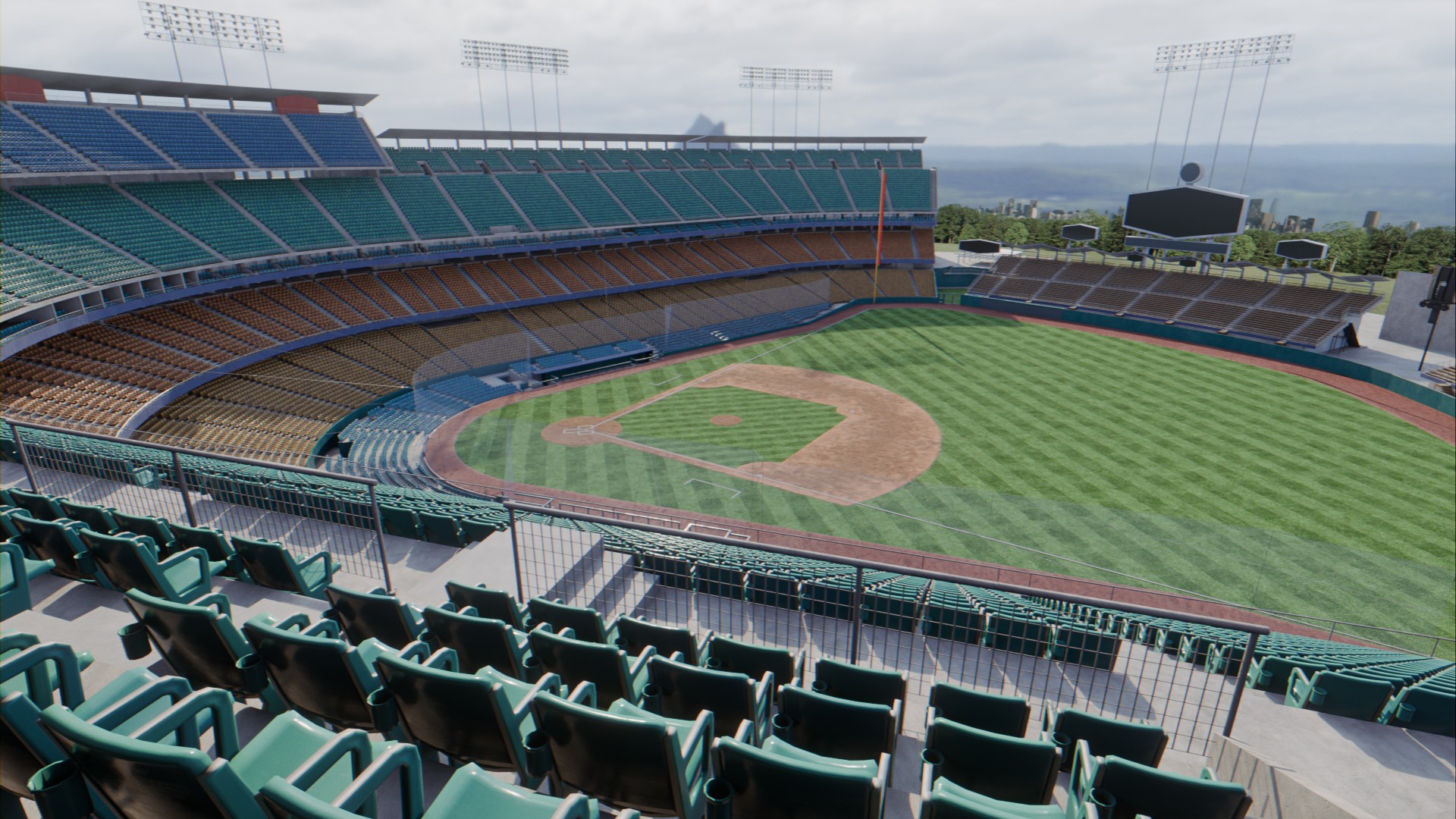 San Francisco Giants at Los Angeles Dodgers ロサンゼルス Tickets