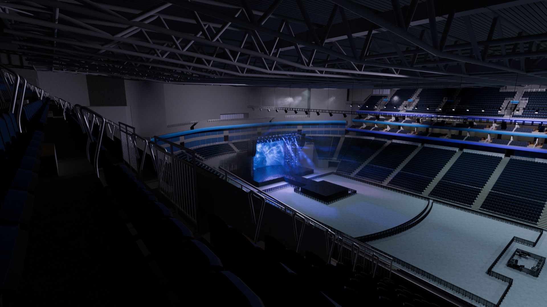 London O2 Section 405 Le Sserafim The O2 London Tickets | Fri Oct 16 2026 - viagogo