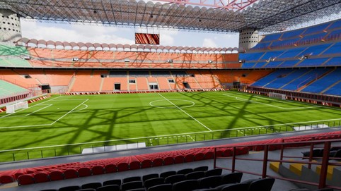 View from seat