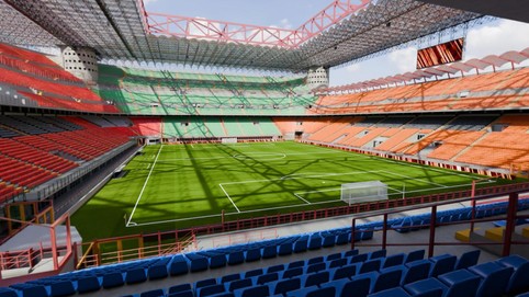 View from seat
