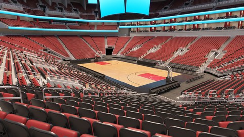 View from seat