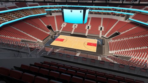View from seat