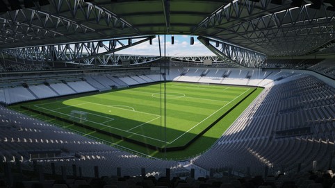 View from seat