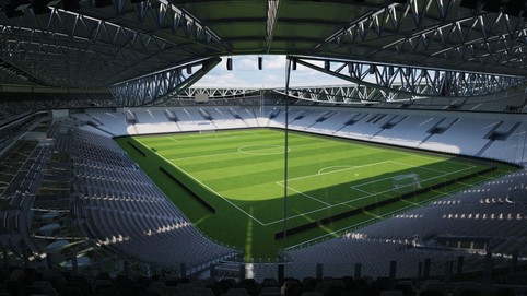 View from seat