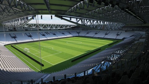 View from seat