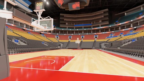 View from seat