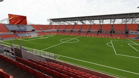 View from seat