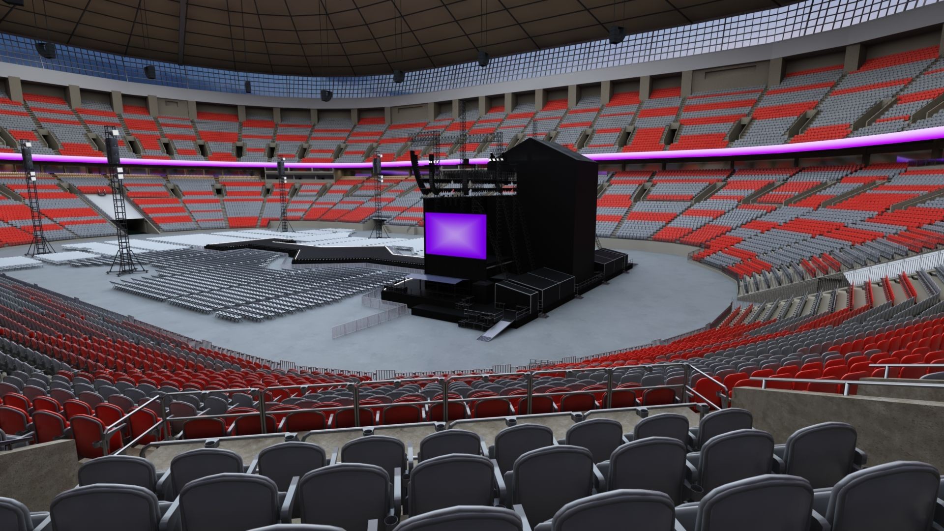 Taylor Swift BC Place Stadium Vancouver Tickets | Sun 08 Dec 2024 - viagogo