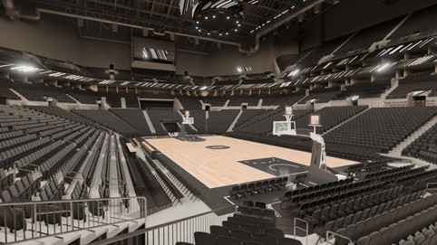 View from seat