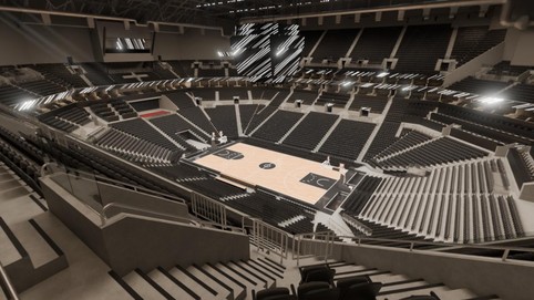 View from seat