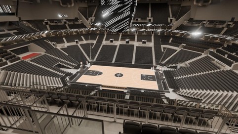 View from seat