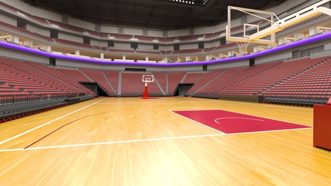 View from seat