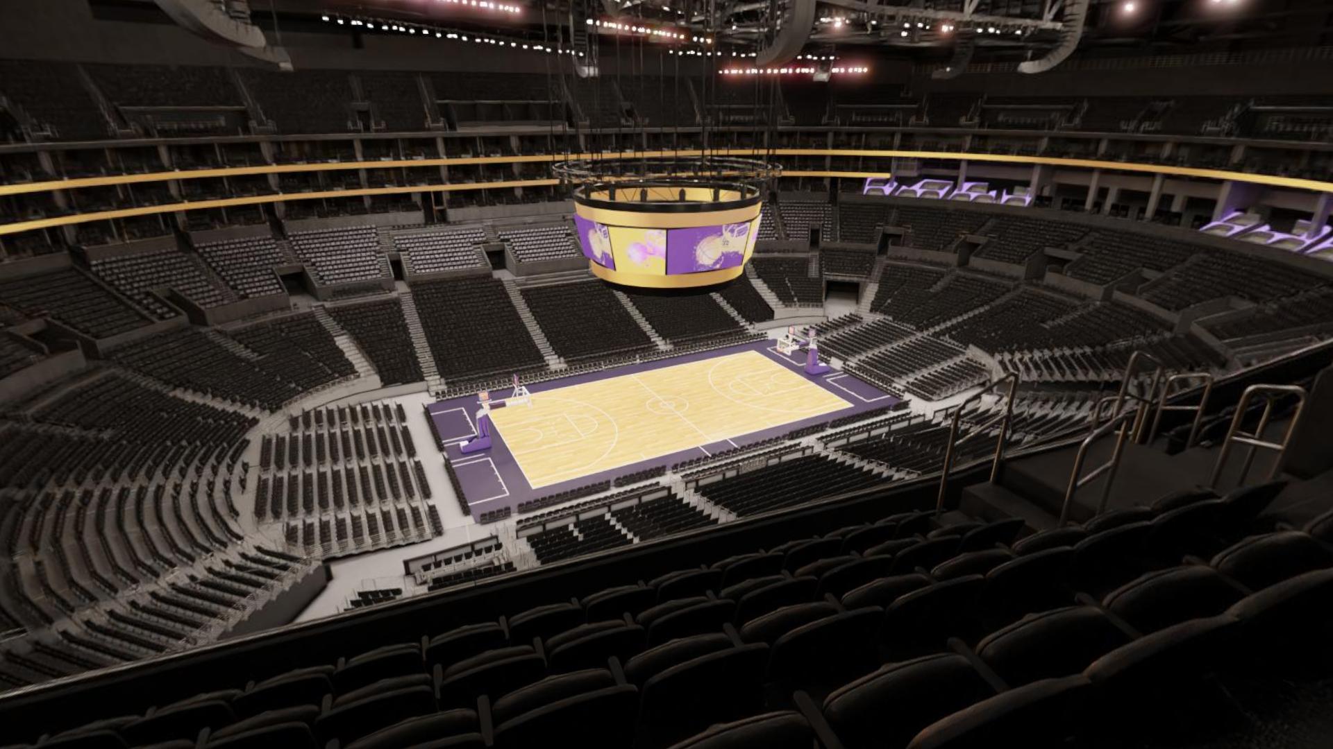 Buy Los Angeles Lakers Tickets for April 10 2026 | StubHub