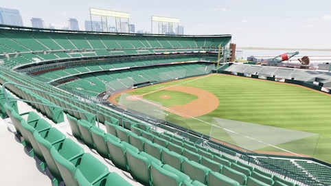 San Francisco Giants Tickets - StubHub