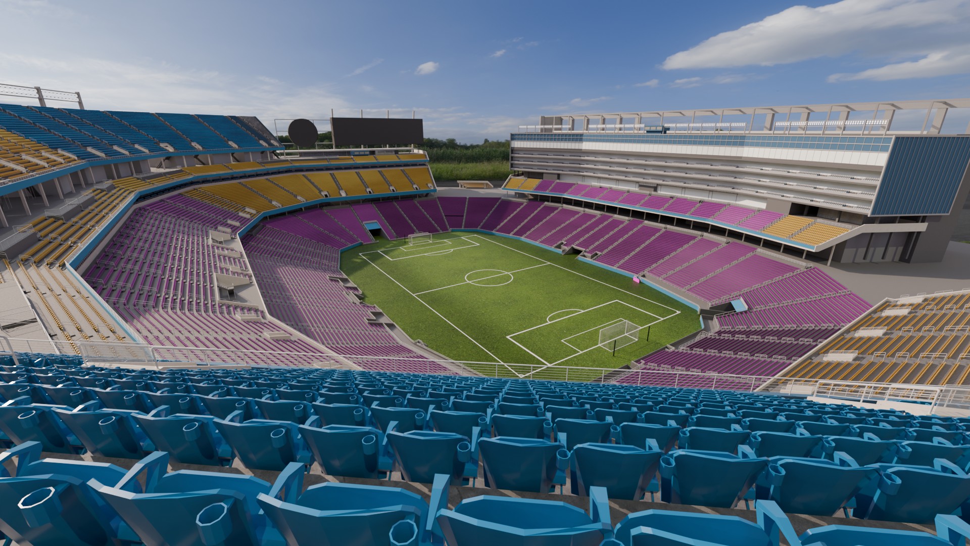 ワールドカップ チケット - StubHub