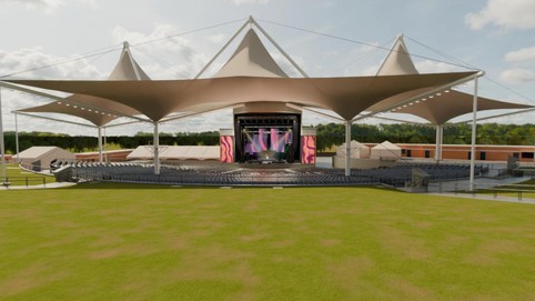 View from seat