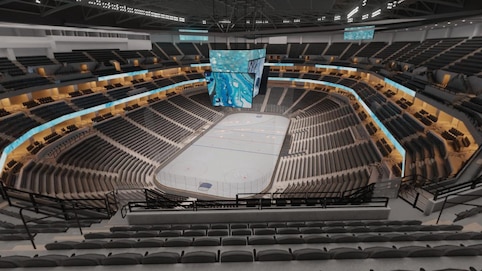 Colorado Avalanche Tickets - StubHub