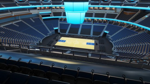View from seat