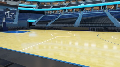 View from seat