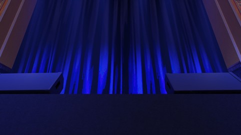 View from seat
