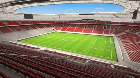 View from seat