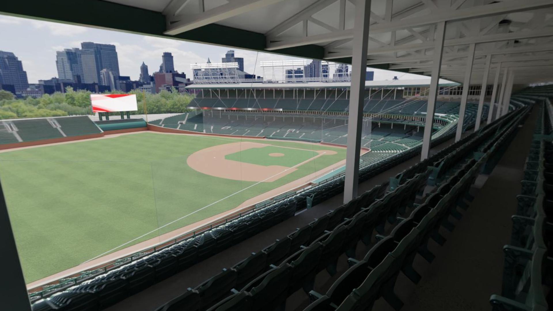 Buy Chicago Cubs Tickets For July 4 2025 StubHub 373854