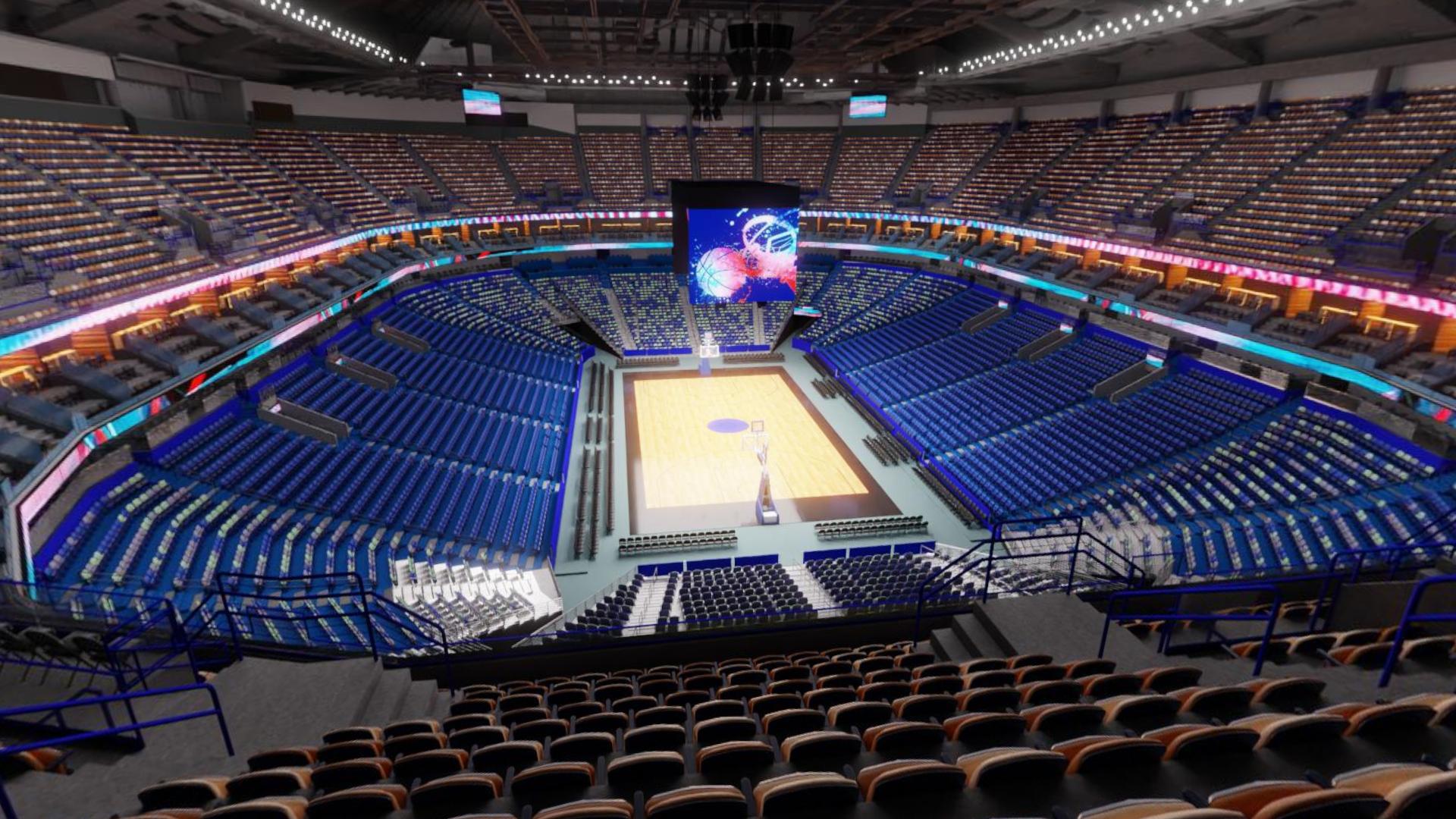 New orleans pelicans tickets 2024 stubhub