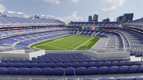 Baltimore Ravens Tickets - StubHub