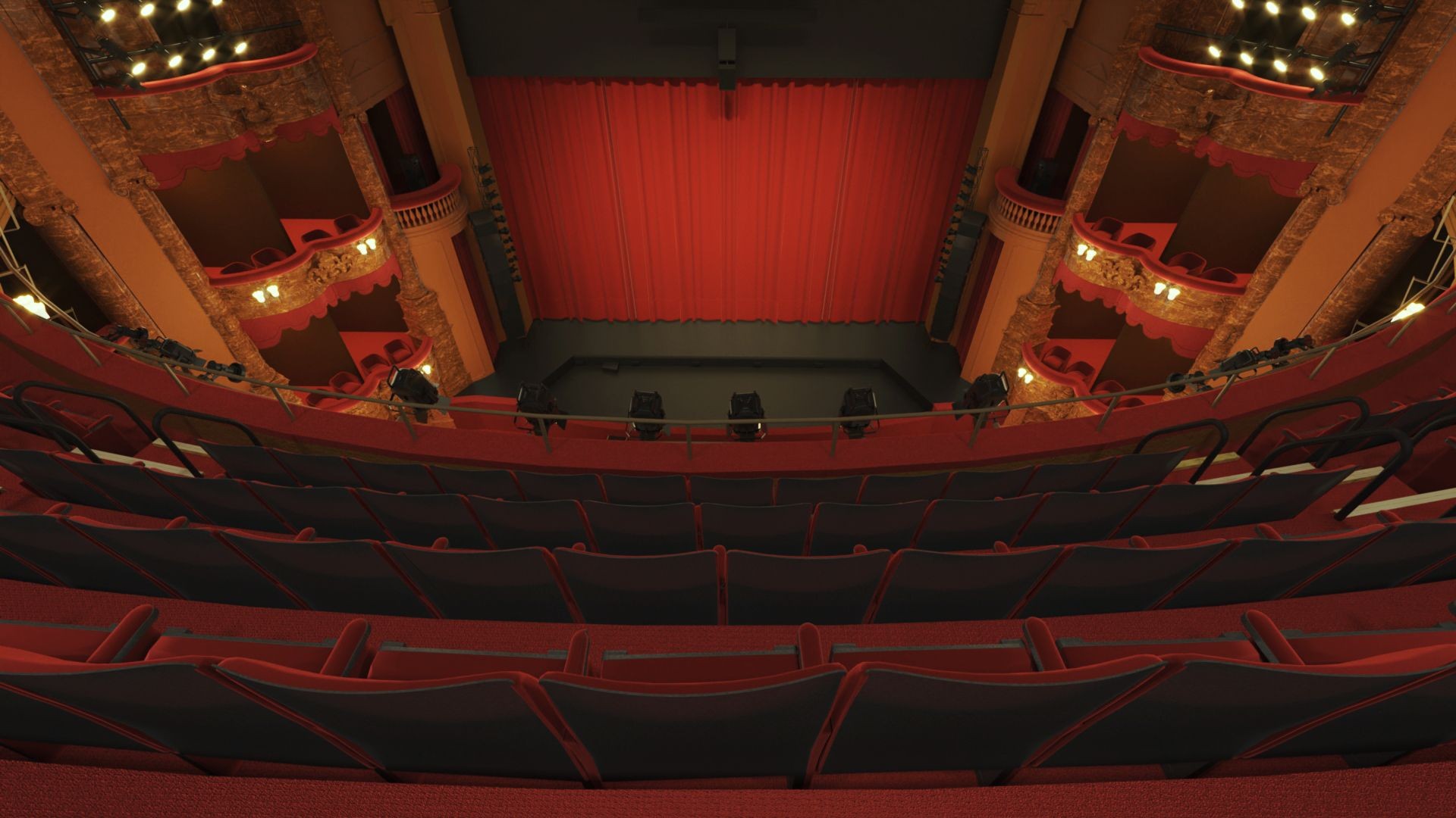 Ricky Gervais London Palladium London Tickets | Fri 17 Oct 2025 - viagogo