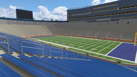 Michigan Wolverines Football Tickets - StubHub