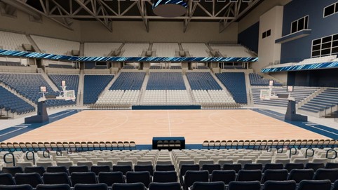 View from seat