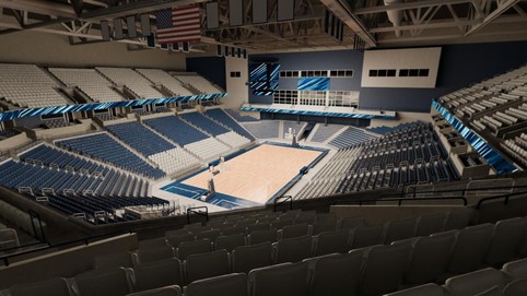 View from seat