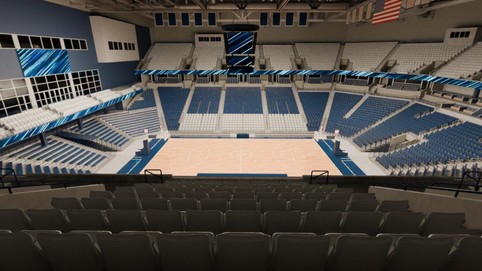 View from seat
