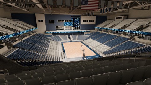 View from seat