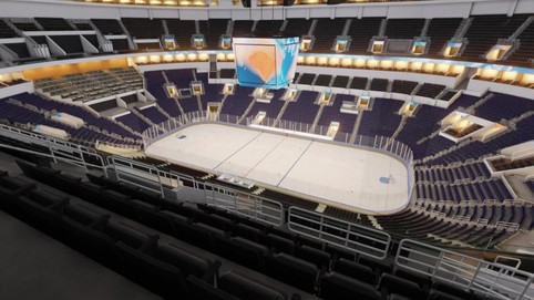 St. Louis Blues Tickets - StubHub